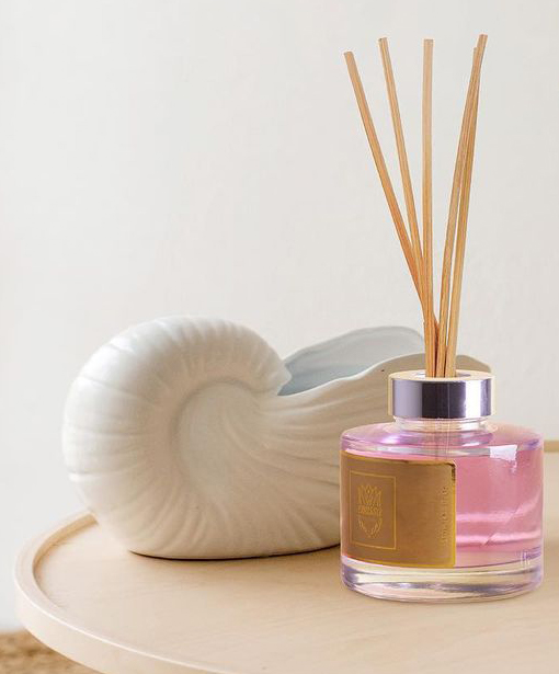 Aromatic Diffusers